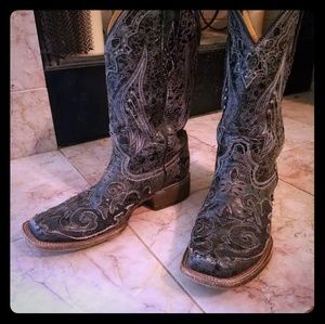 Corral Vintage boots